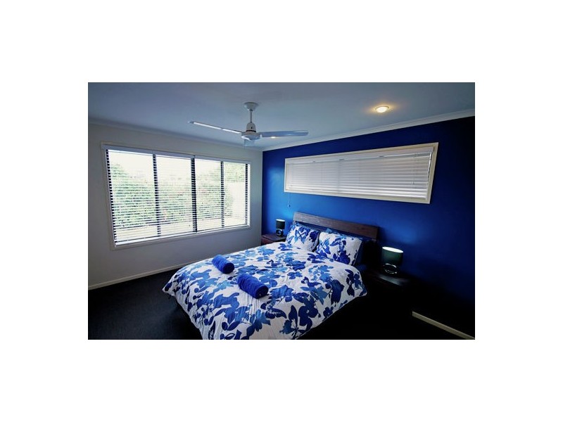 3A Fairmeadow Drive, Mount Pleasant QLD 4740