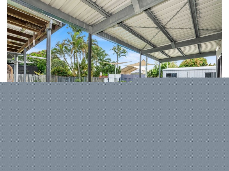 29 Wardrop Street, West Mackay QLD 4740