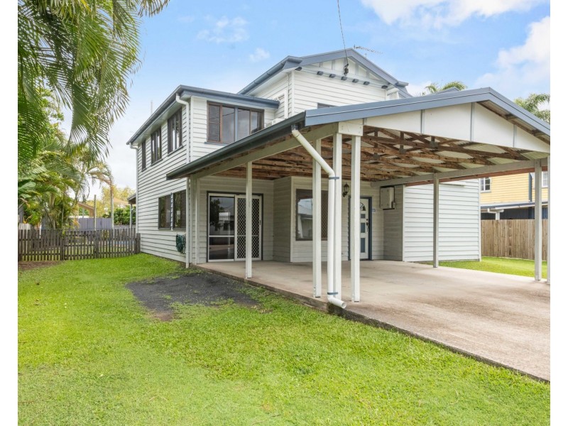 29 Wardrop Street, West Mackay QLD 4740