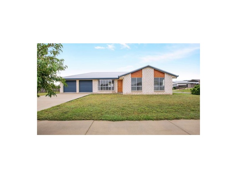 34 Bowden Crescent, Marian QLD 4753