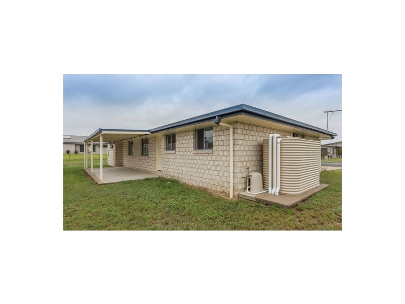 34 Bowden Crescent, Marian QLD 4753