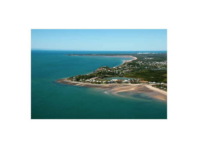39 Beach Road, Dolphin Heads QLD 4740
