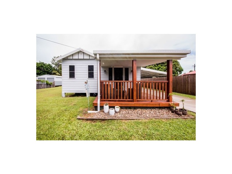 3 Elizabeth Street, North Mackay QLD 4740