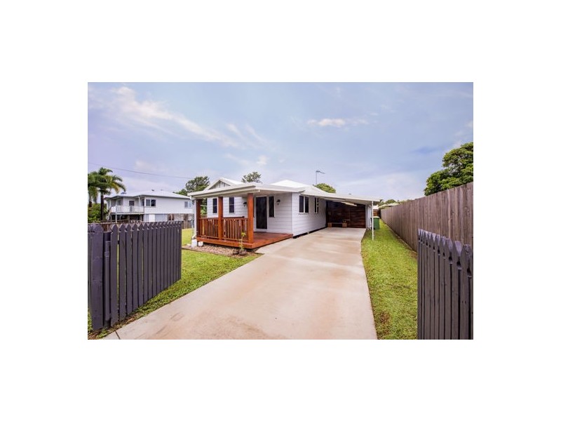 3 Elizabeth Street, North Mackay QLD 4740