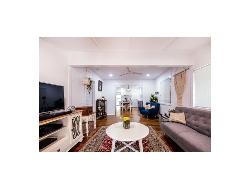 3 Elizabeth Street, North Mackay QLD 4740