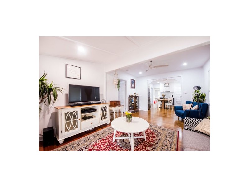 3 Elizabeth Street, North Mackay QLD 4740