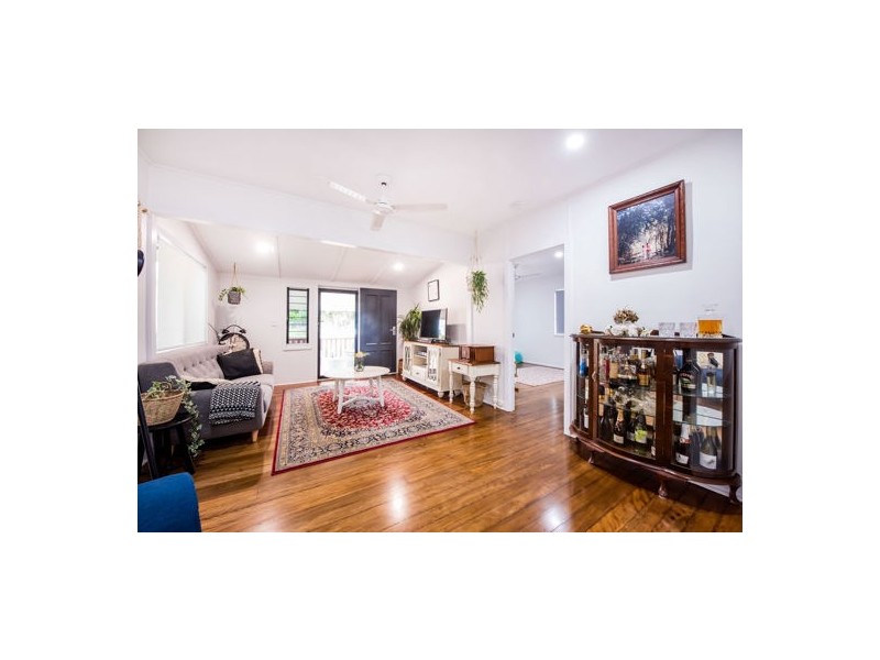 3 Elizabeth Street, North Mackay QLD 4740