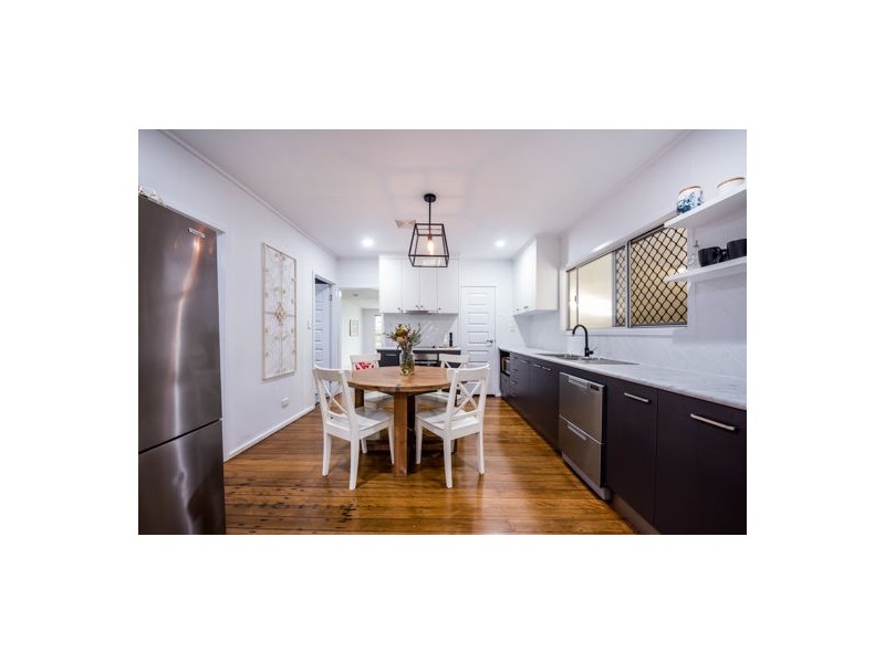 3 Elizabeth Street, North Mackay QLD 4740