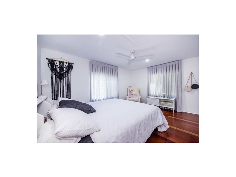 3 Elizabeth Street, North Mackay QLD 4740