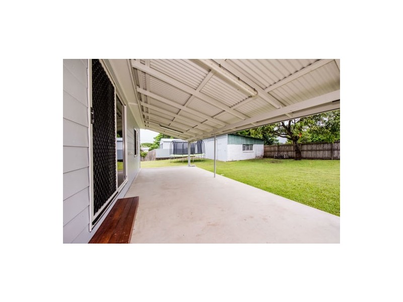 3 Elizabeth Street, North Mackay QLD 4740