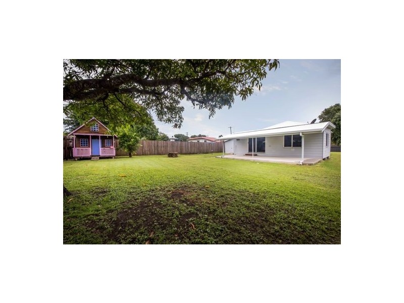 3 Elizabeth Street, North Mackay QLD 4740
