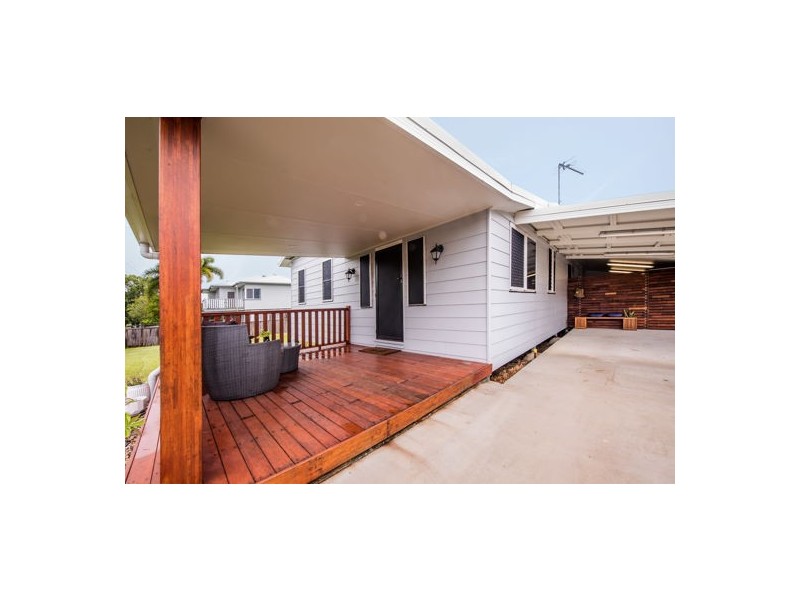 3 Elizabeth Street, North Mackay QLD 4740