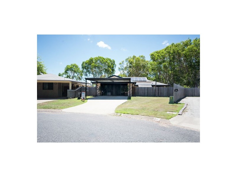 31 Osprey Close, Slade Point QLD 4740