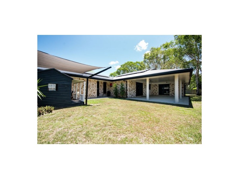 31 Osprey Close, Slade Point QLD 4740