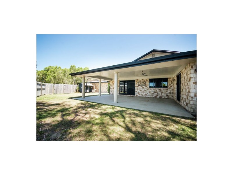 31 Osprey Close, Slade Point QLD 4740