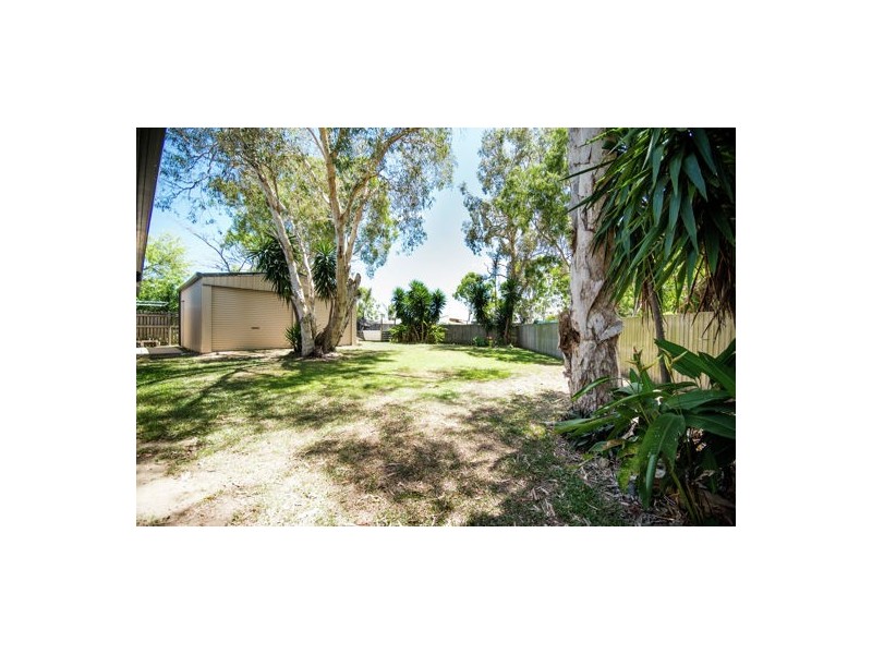 31 Osprey Close, Slade Point QLD 4740