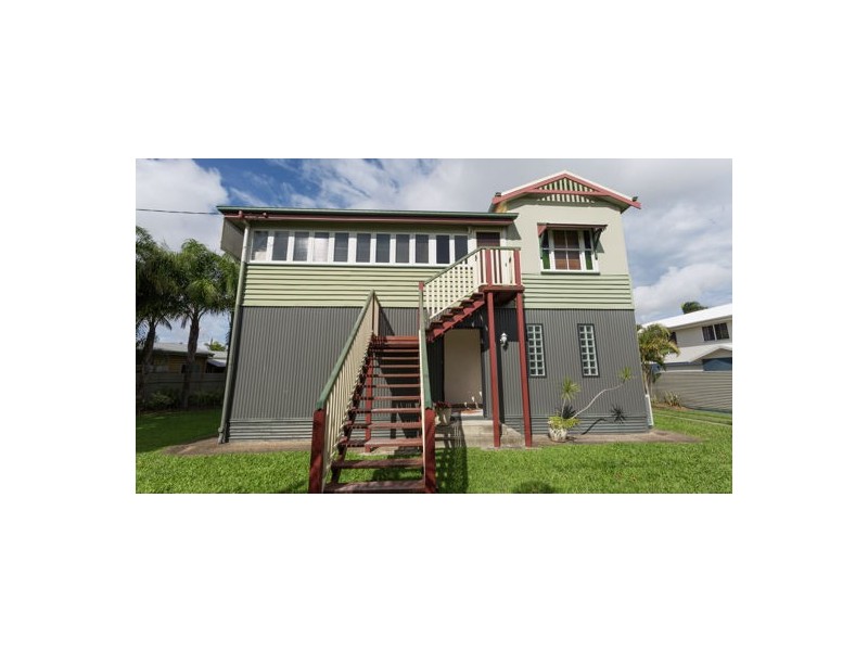 375 Shakespeare Street, West Mackay QLD 4740