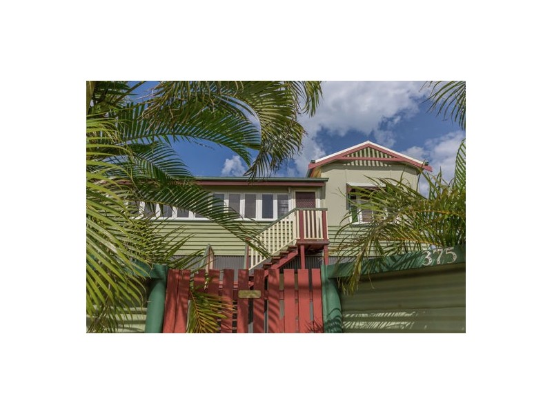 375 Shakespeare Street, West Mackay QLD 4740