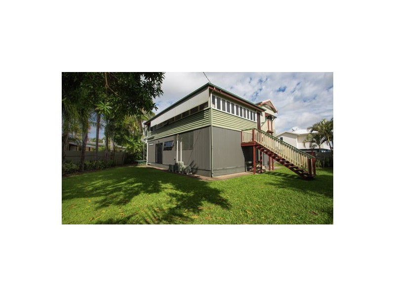375 Shakespeare Street, West Mackay QLD 4740