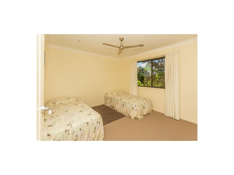 11 Polly Crescent, Richmond QLD 4740