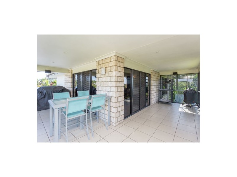 11 Polly Crescent, Richmond QLD 4740