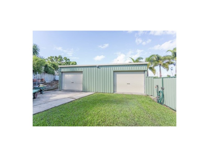 11 Polly Crescent, Richmond QLD 4740