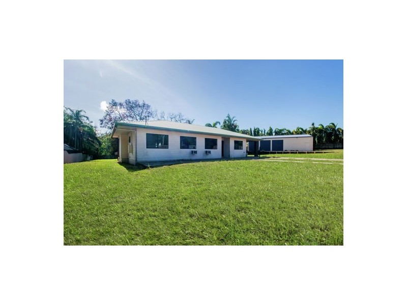 136 Apsley Way, Andergrove QLD 4740