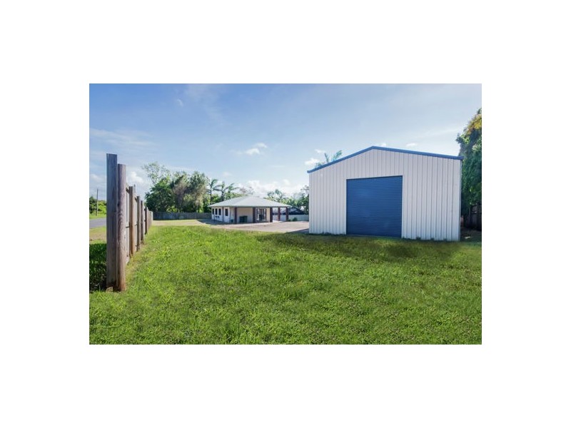 136 Apsley Way, Andergrove QLD 4740