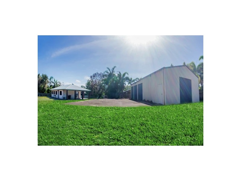 136 Apsley Way, Andergrove QLD 4740
