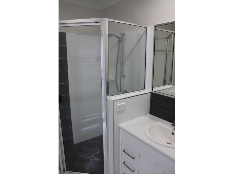 1 Drury Street, Bakers Creek QLD 4740