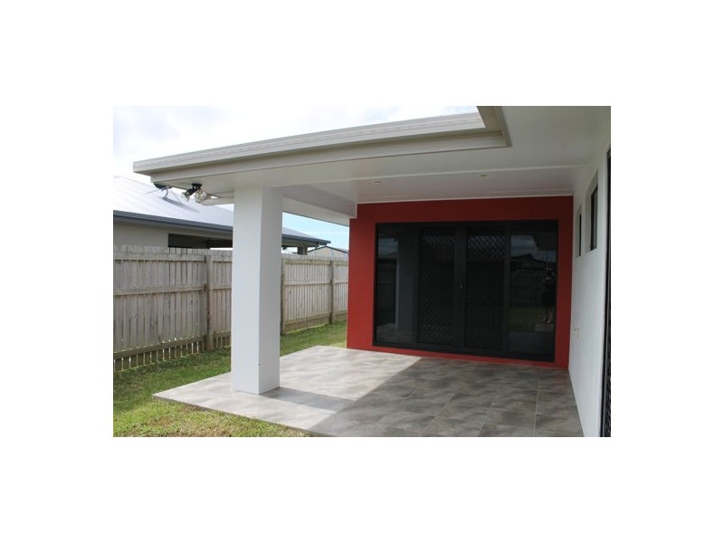 1 Drury Street, Bakers Creek QLD 4740