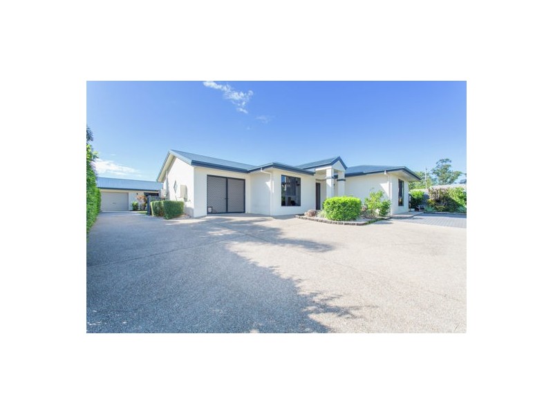 13 Eden Court, Glenella QLD 4740