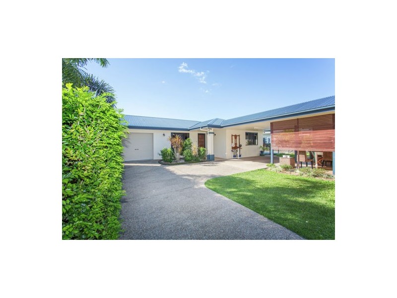 13 Eden Court, Glenella QLD 4740