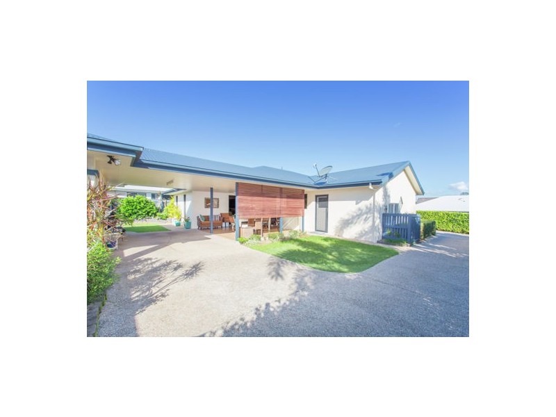 13 Eden Court, Glenella QLD 4740