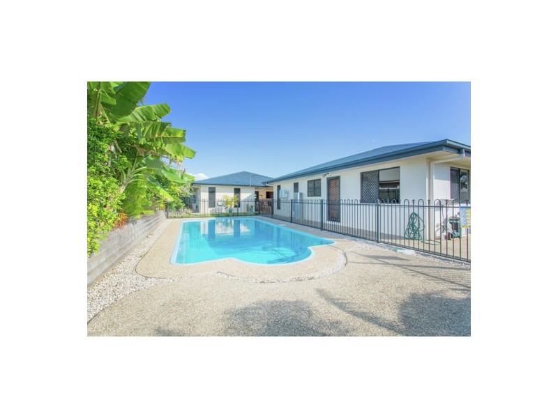 13 Eden Court, Glenella QLD 4740