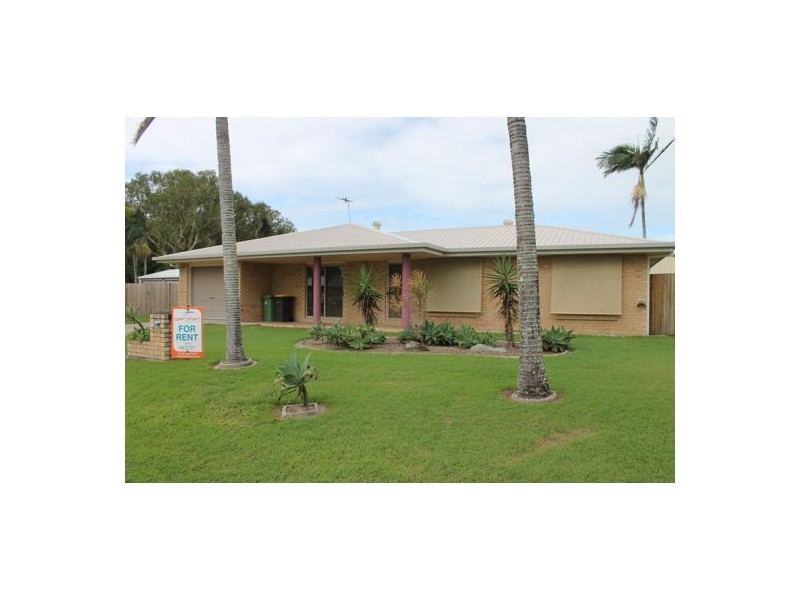 14 Barbat Court, Andergrove QLD 4740