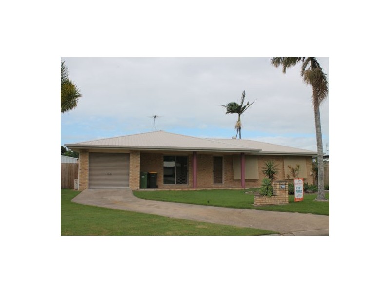 14 Barbat Court, Andergrove QLD 4740