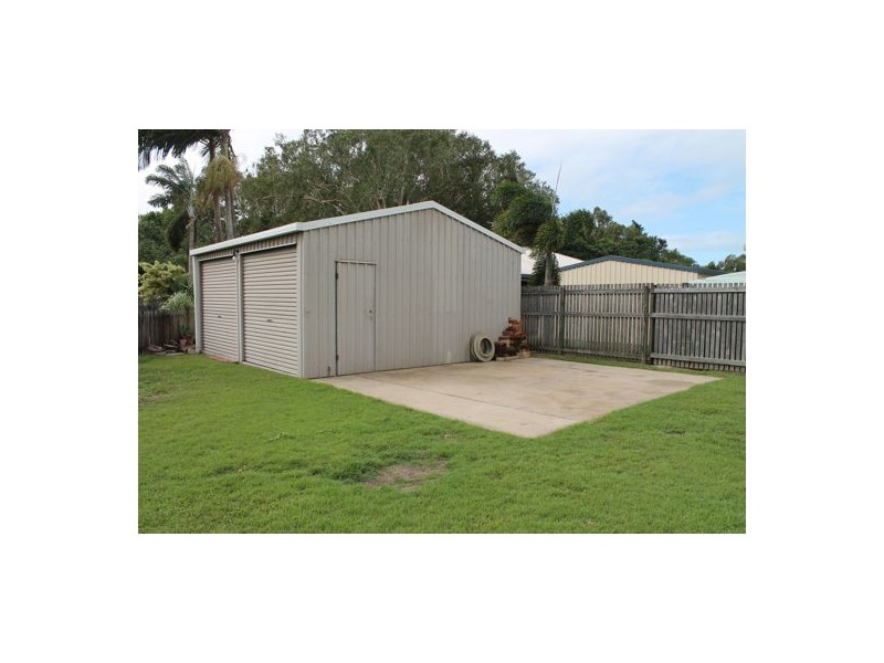 14 Barbat Court, Andergrove QLD 4740