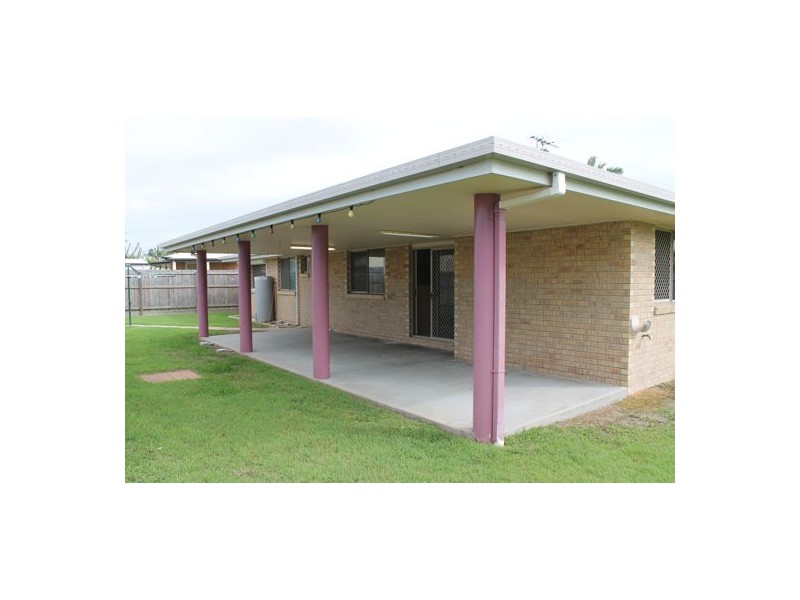 14 Barbat Court, Andergrove QLD 4740