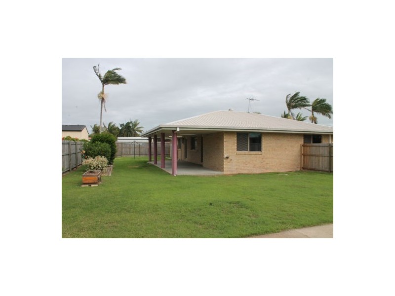 14 Barbat Court, Andergrove QLD 4740