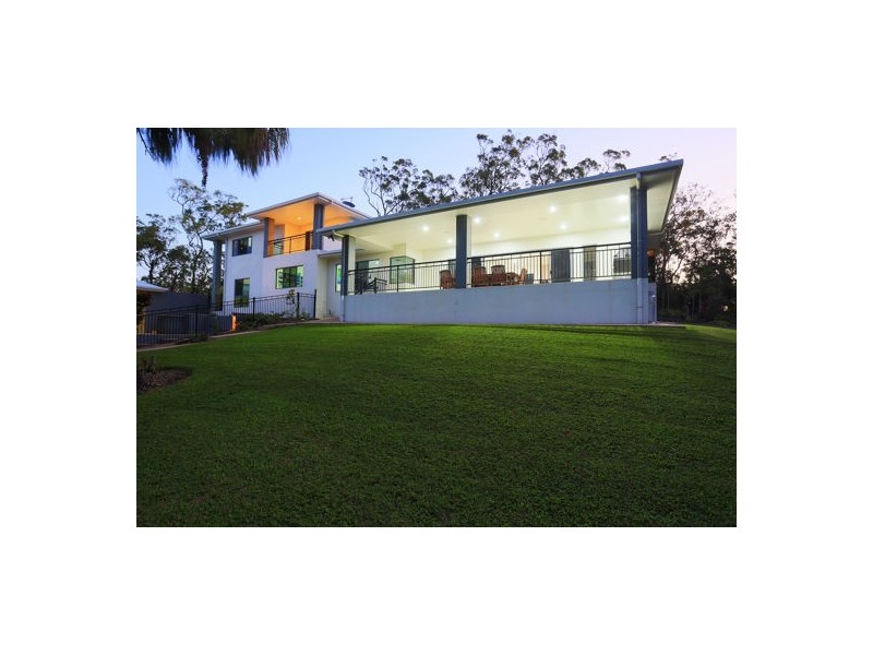20 Champion Court, Alligator Creek QLD 4740