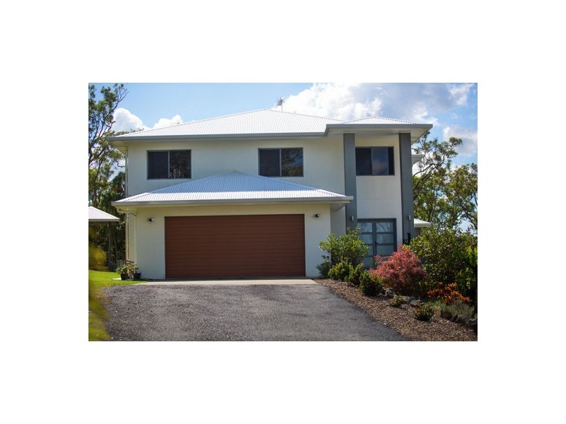 20 Champion Court, Alligator Creek QLD 4740