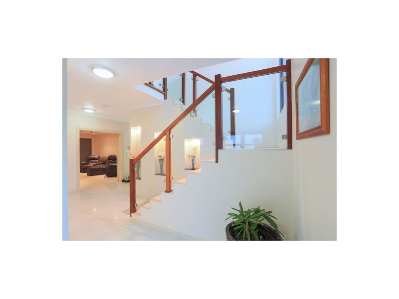 20 Champion Court, Alligator Creek QLD 4740