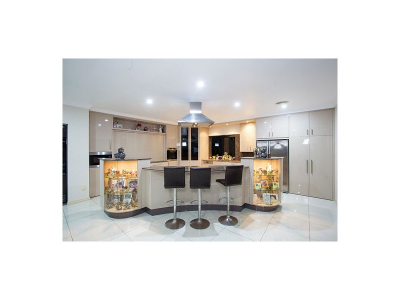 20 Champion Court, Alligator Creek QLD 4740