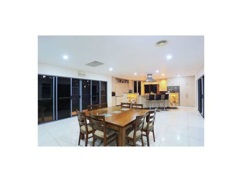 20 Champion Court, Alligator Creek QLD 4740