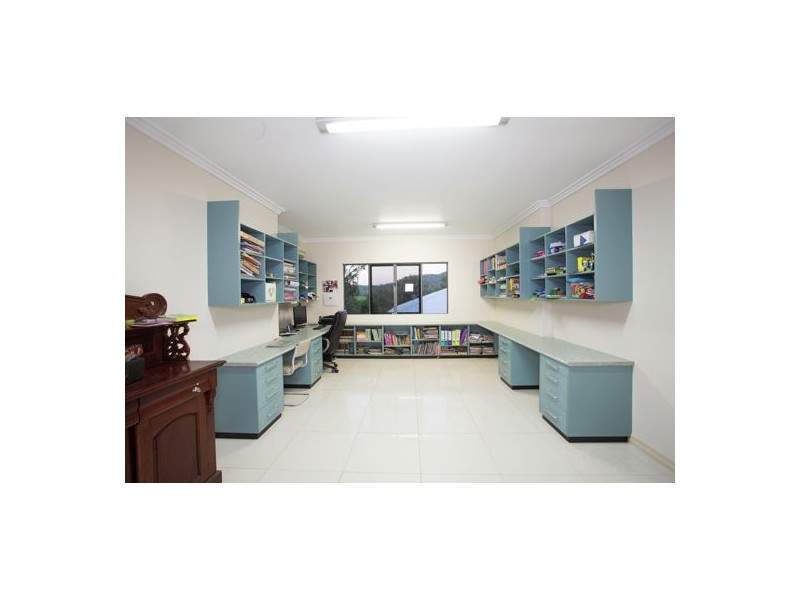 20 Champion Court, Alligator Creek QLD 4740