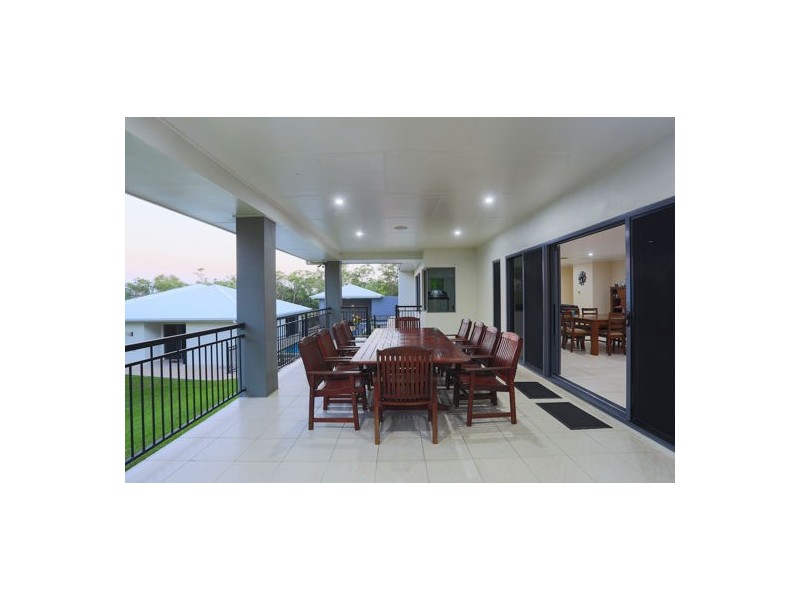 20 Champion Court, Alligator Creek QLD 4740
