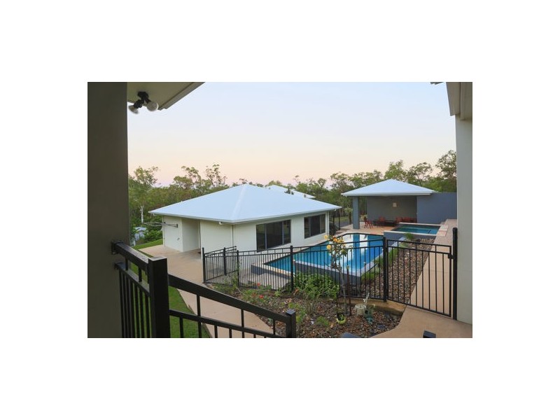 20 Champion Court, Alligator Creek QLD 4740