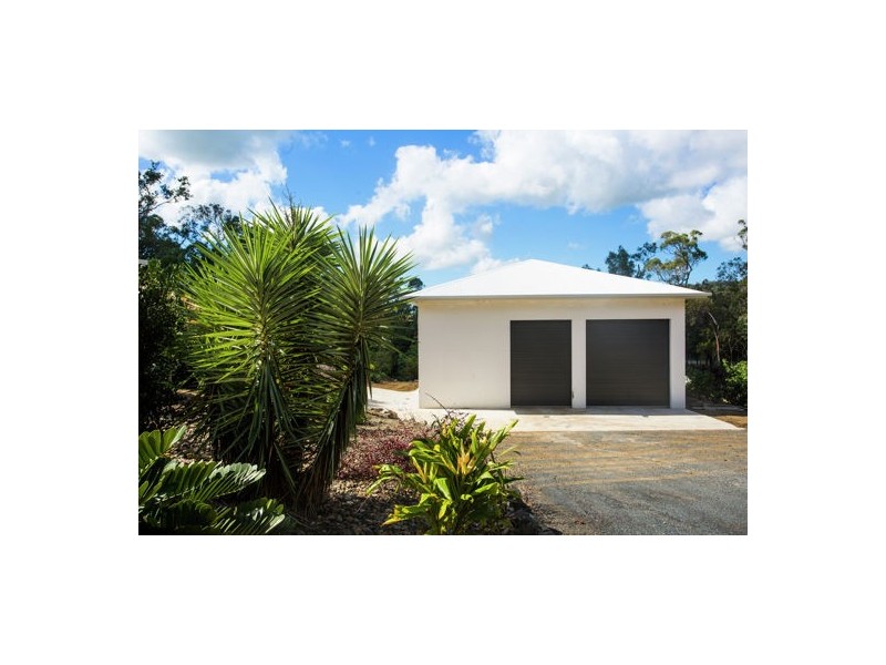 20 Champion Court, Alligator Creek QLD 4740