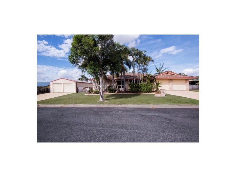 9 Gracie Court, Walkerston QLD 4751